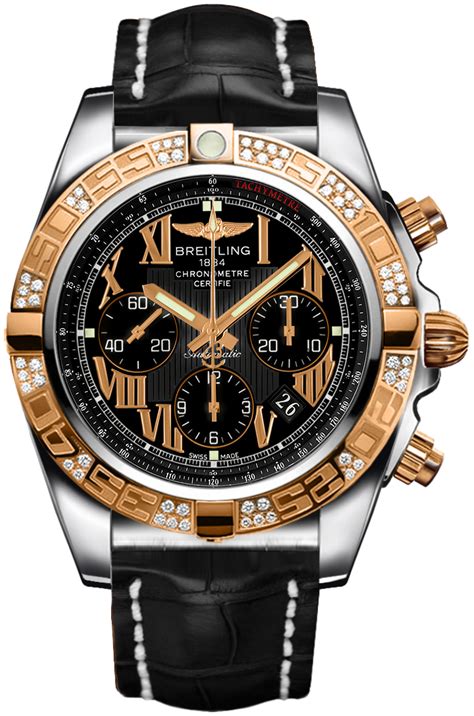 Breitling Chronomat 44 CB 0110 